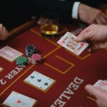 Wahrscheinlichkeit im Casino zu gewinnen erhöhen