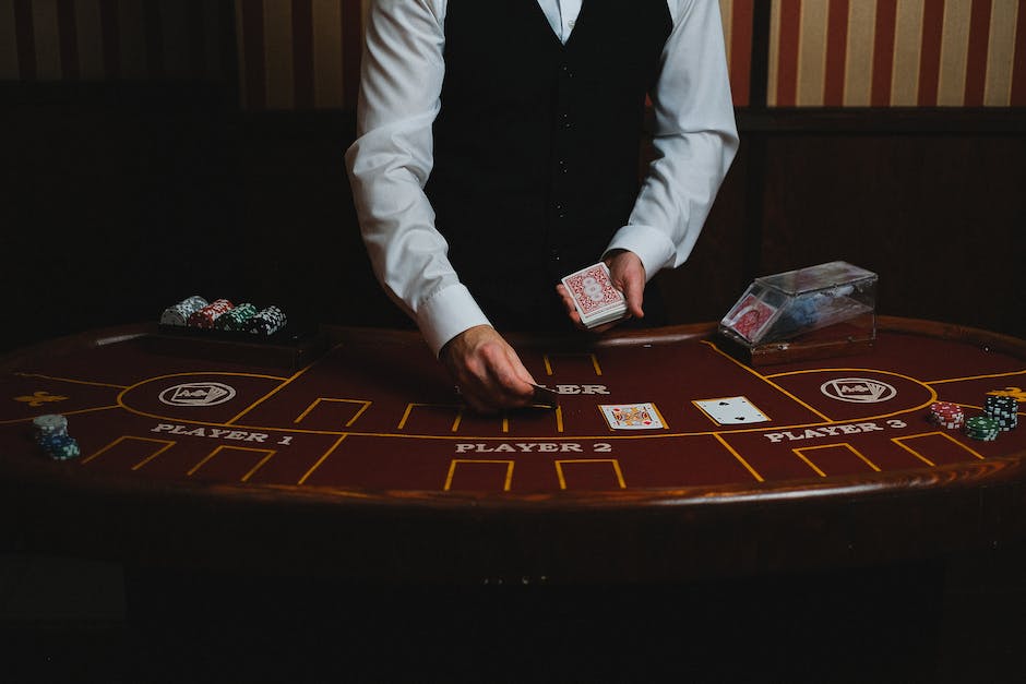  Casino Geldgewinne Strategien